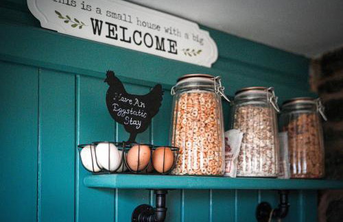 Cosy cottage in rural Culmington, Ludlow - Photo 14