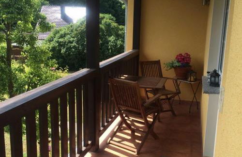 Ferienwohnung Muehlenblick - Foto 10