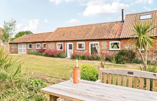 Samphire Barn - Foto 10