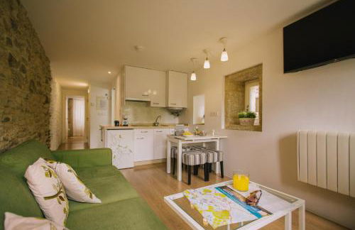 roomPEDRA Apartamentos Turísticos - Foto 26