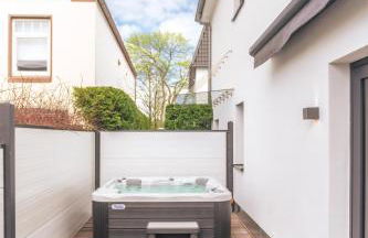 Beach House Meerlust mit Whirlpool - Foto 27