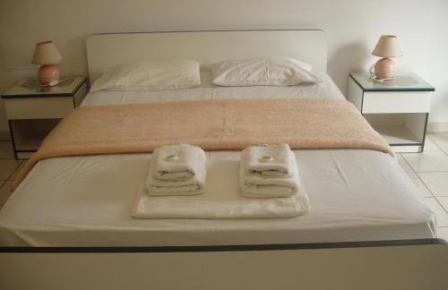 Aris Apartments - Foto 41