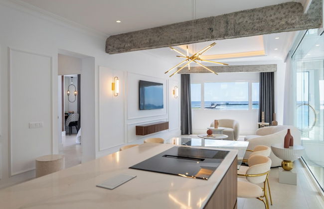 Blue Marina Suites Boutique Apartments - Foto 25