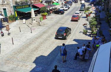 Studio des Stuarts - Foto 4