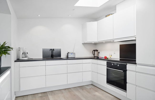 "Annabeth" - 300m to the fjord - Foto 22