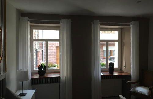 Ferienwohnung Rabennest - Foto 41