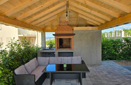 Luksuzna kuća za odmor "Villa Romantica" - Photo 11