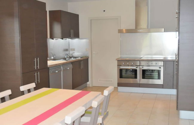 Holiday Home in Houyet With Private Sauna - Foto 2