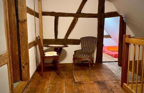 Holiday Home Nassauer Forsthaus by Interhome - Foto 27