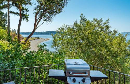 Perch - Breezy Point Hideout - Foto 33