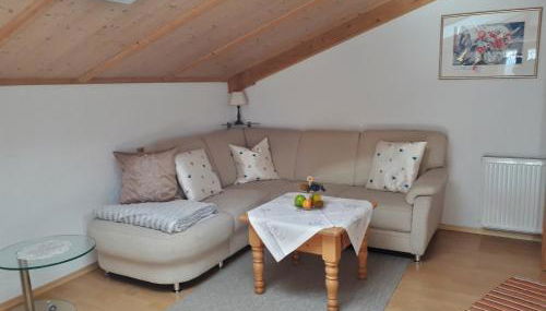 Ferienwohnung Rutz inkl. Chiemgaukarte - Foto 5