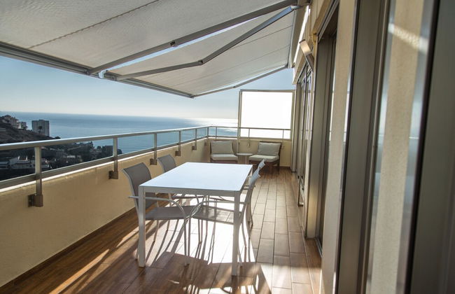 Four Seasons Penthouse Cullera - Foto 51