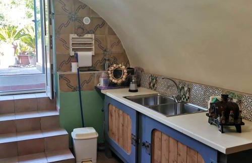 Welcoming house in Muro Leccese with fenced garden - Foto 20