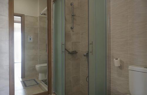 Melissinos Beachfront Apartments - Foto 33