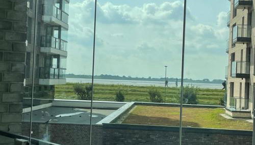 Ferienwohnung Romeike "NewPort" - Foto 2