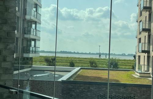 Ferienwohnung Romeike "NewPort" - Photo 2