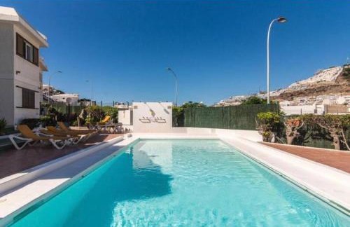 Apartment Montaña Clara & pool - Foto 6