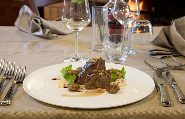 La Rosa Nel Bicchiere - Foto 35