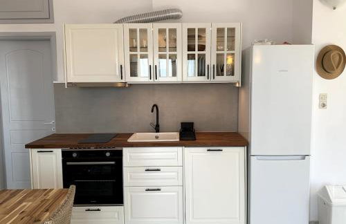 Modern apartment in Mesochori - Foto 18