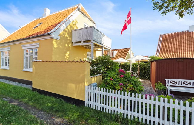 "Ortrud" - 200m from the sea - Foto 4