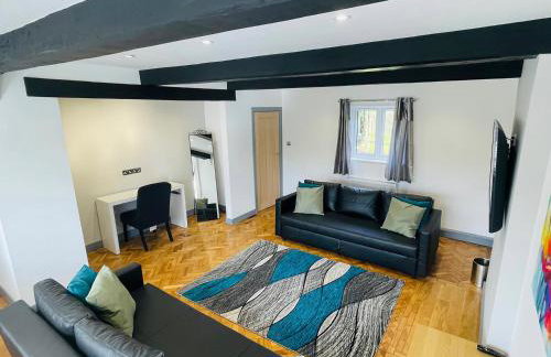 Warren Lodge - Foto 10