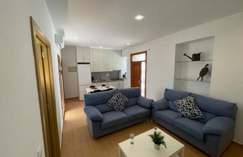 CASITA ANDALUZA CENTRO con PARKING sujeto a disponibilidad - Photo 6