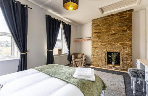 Holme Valley View - Foto 13