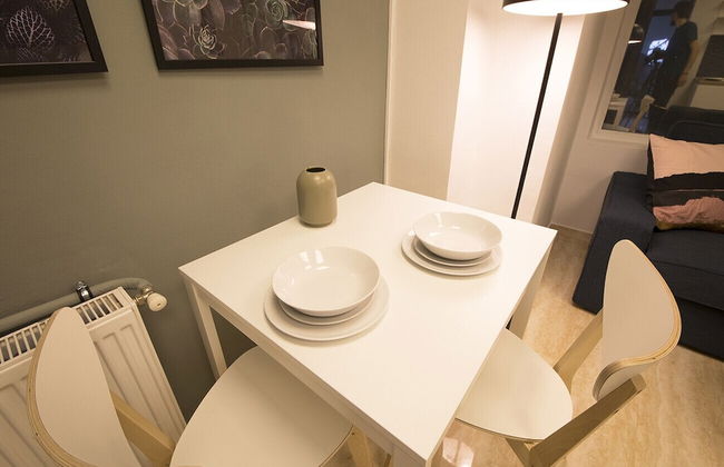 Olala Unirii Center Apartments - Foto 44