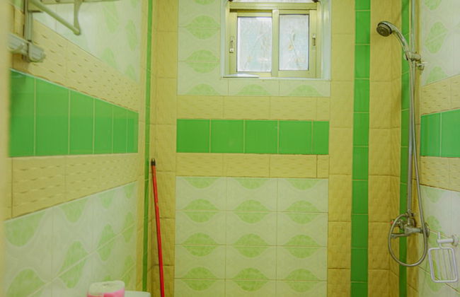 Evelyn Apartments Kampala - Foto 10