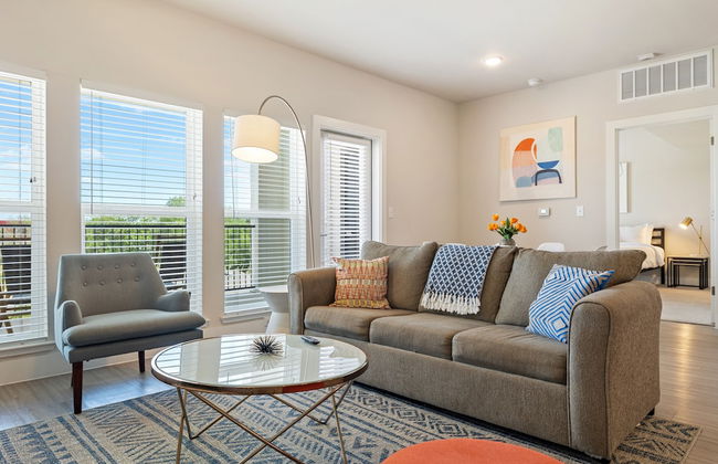 Kasa Southeast-Airport Austin - Foto 23