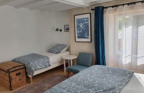 Au jardin de Capucine - Foto 34