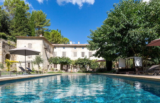 Moulin Sainte Anne - Foto 1