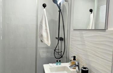 Central Super Loft - Foto 3