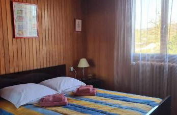 Maison au coeur du Jura - 4 chambres - 9 couchages - Foto 10