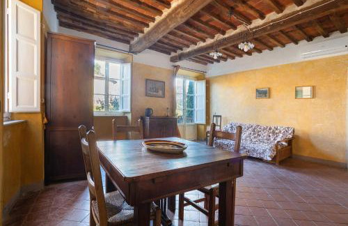 Villa Chelucci - Gualdo - Foto 15