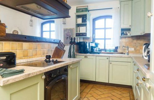 Villa Viola - Ferienhaus mit istrischem Charme in Višnjan, Kroatien - Foto 6