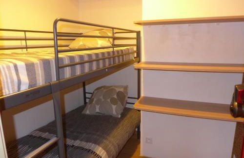 Confortable appartement T2 cabine Loudenvielle - Foto 9