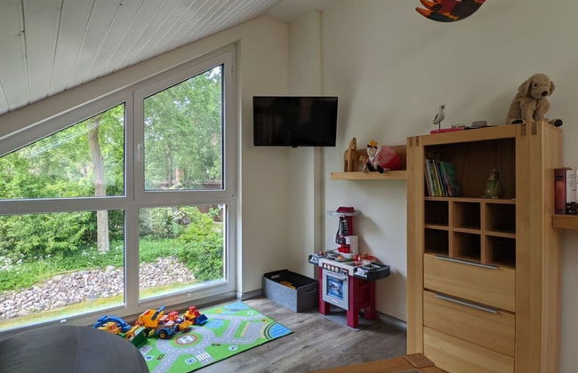 Strandhus Baabe Haus 3 - Photo 10