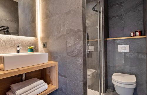 Roclisse -Superbe appartement à 5min des télécabines - Foto 6