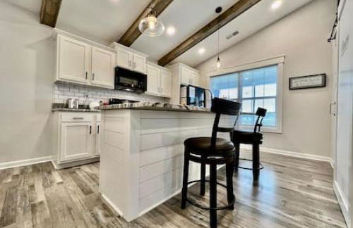 Amazing riverside New Construction home in Middletown - Foto 20