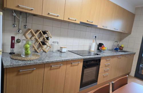 Cozy Dot Apartment - Photo 10