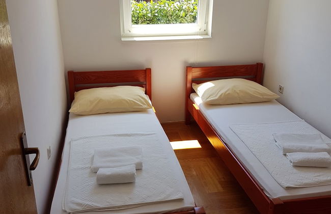 Apartments Dunja Malinska - Foto 20