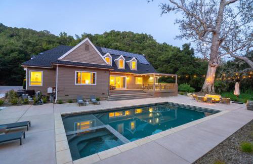 Sycamore Ranch - Foto 45