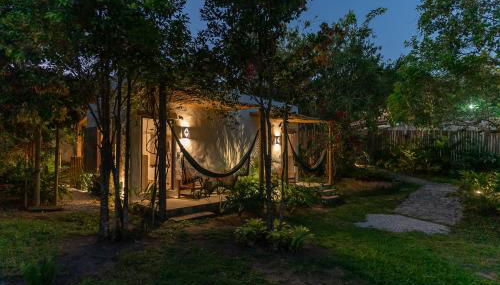 Suítes Casa Kamayurá - Foto 3