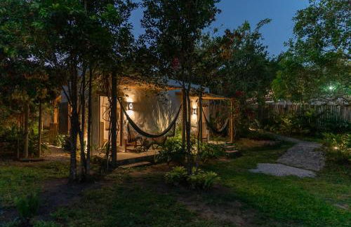 Suítes Casa Kamayurá - Foto 3