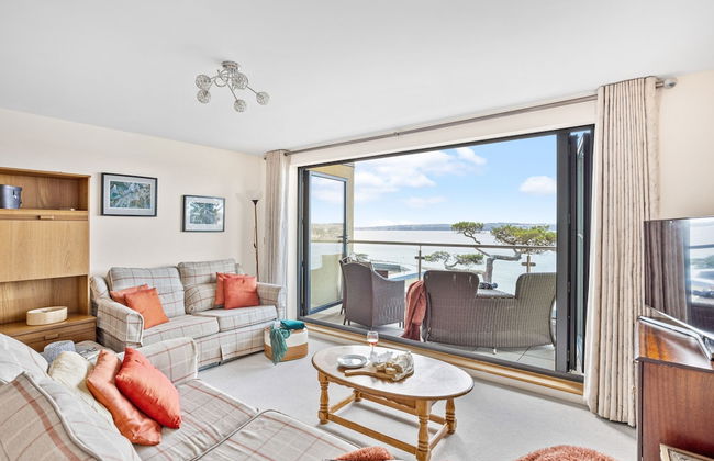 B6 Masts in Torquay With 3 Bedrooms and 2 Bathrooms - Foto 6