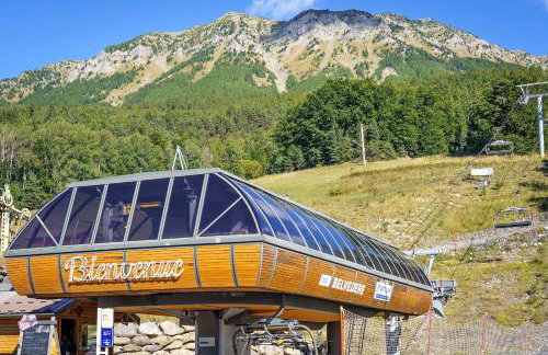 Cosy Et Lumineux À Montclar Alpes - Photo 16