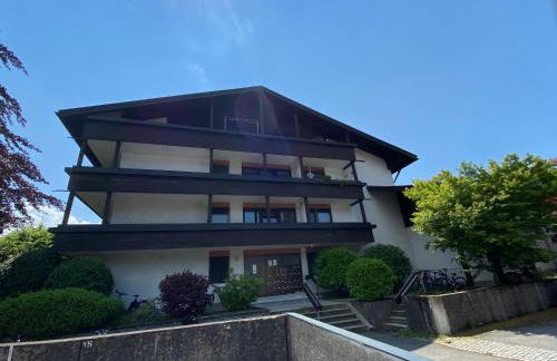 Ferienwohnung Spitzstein - Alpenmagie Suites - Foto 15