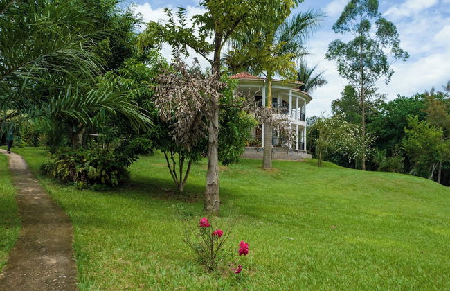 Nile Retreat - Luxury Villa in Jinja - Foto 13