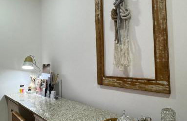 Simplicidade here is an Aconchego - Foto 28